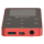 Denver Odtwarzacz MP4 Denver MP-1830R BT 1,8" 4GB czerwony - 1535058 - zdjęcie 4